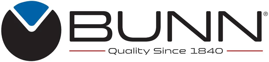 BUNN LOGO