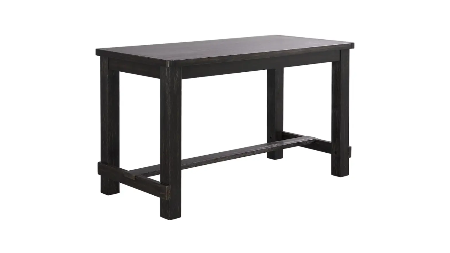 Ashley D702-13 Jeanette Counter Height Dining Table Instruction Manual