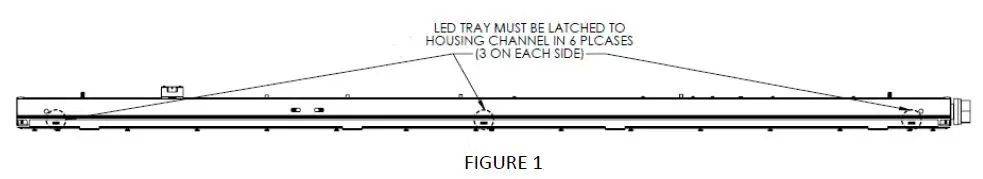 Acuity Brands-CSVT-Contractor-Single-Strip-Vapor-Tight-LED Luminaire-3