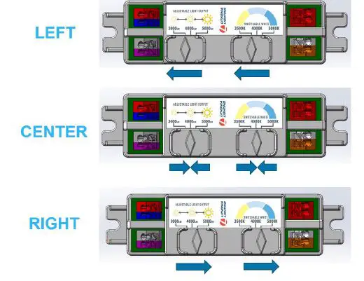 Acuity Brands-CSVT-Contractor-Single-Strip-Vapor-Tight-LED Luminaire-6