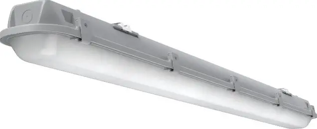 Acuity Brands-CSVT-Contractor-Single-Strip-Vapor-Tight-LED Luminaire