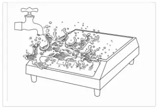 ggm gastro IDS7 Single Induction Hob - 10
