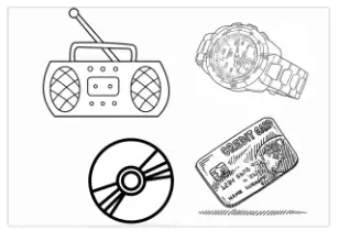 ggm gastro IDS7 Single Induction Hob - 12