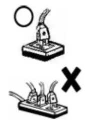 ggm gastro IDS7 Single Induction Hob - 3