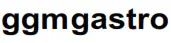 ggm gastro logo