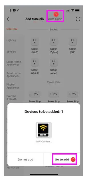 VENTUS W225 WiFi Connected 5 Day Weather Forecast Station-fig-8