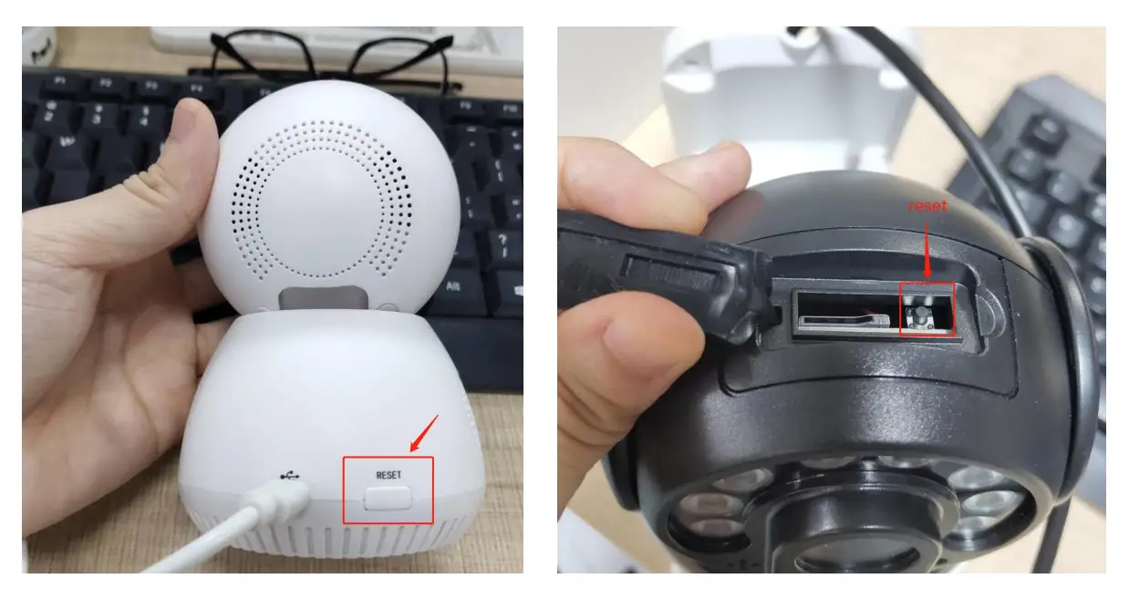 iPhone connection tutorial