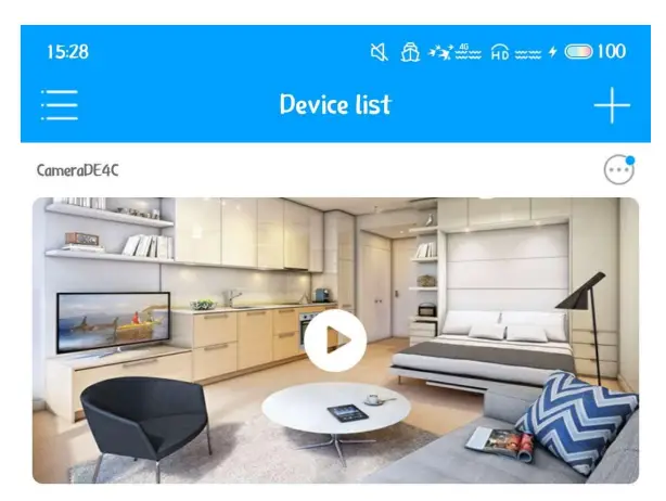 iPhone connection tutorial