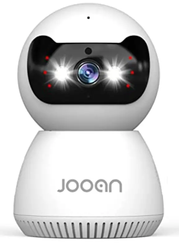 Abowone C9T-64G-US 2.4G-5G WiFi Camera