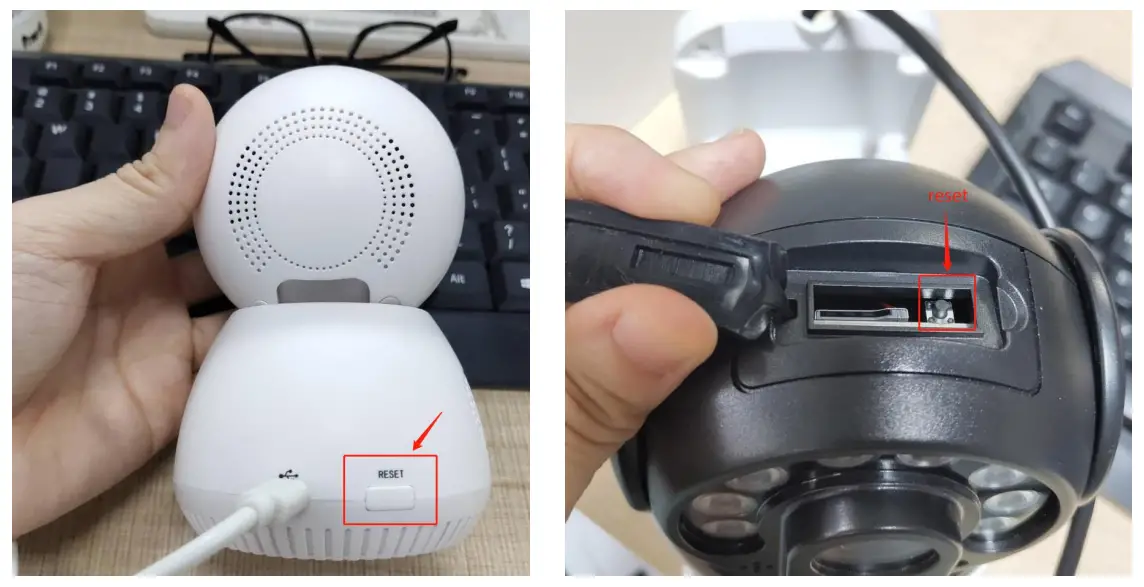 Android connection tutorial