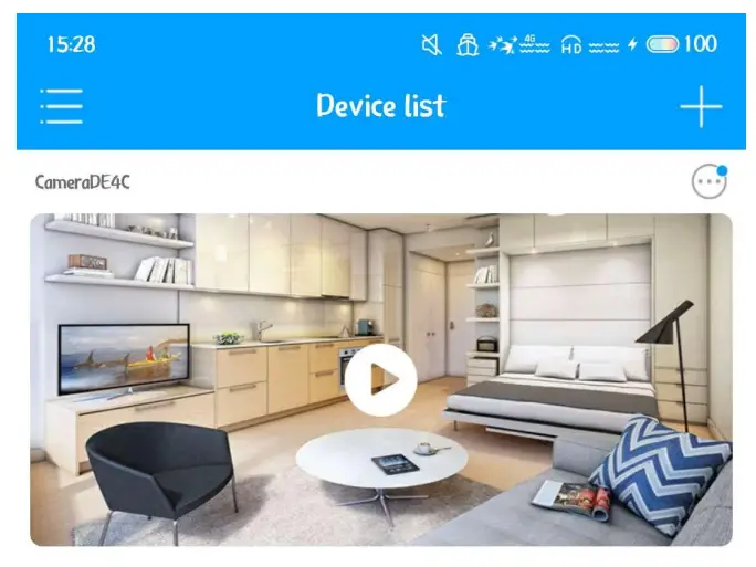 Android connection tutorial