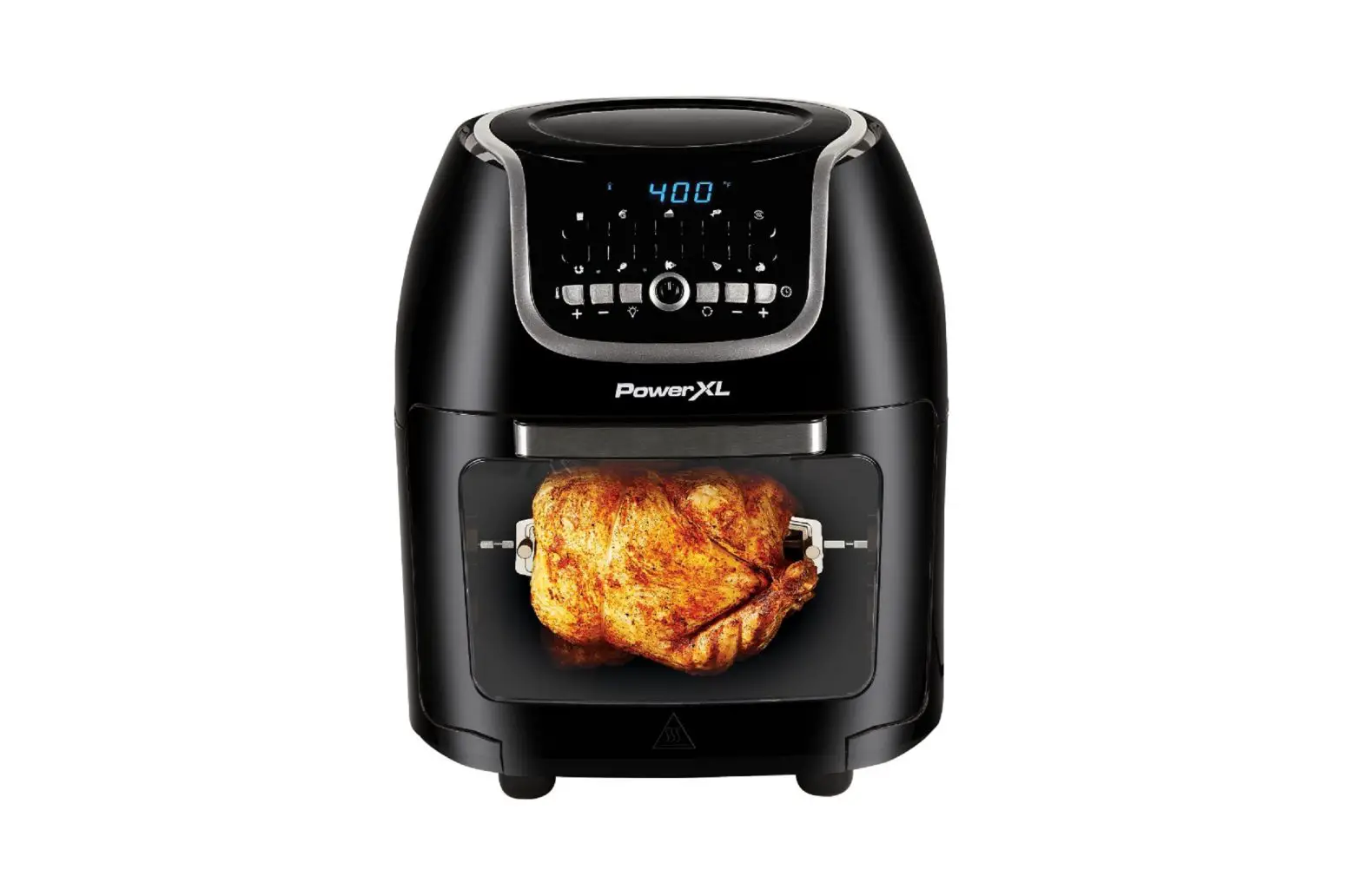 Powerxl R119-po-210520-s 10 Qt Vortex Air Fryer Pro Plus Oven User Guide