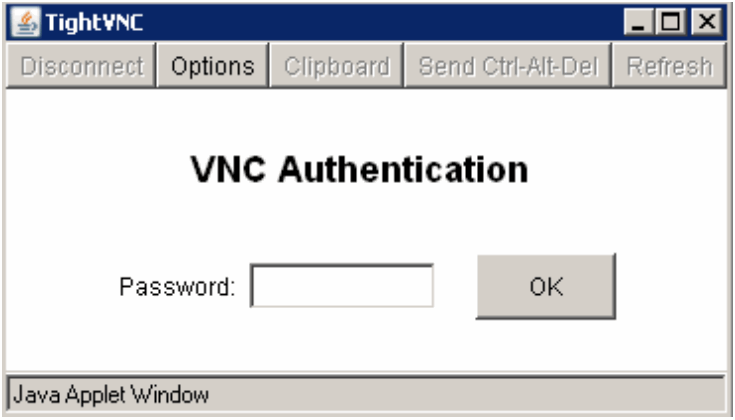 Fireye NXTSD104 CG Touch Screen - FIG 11