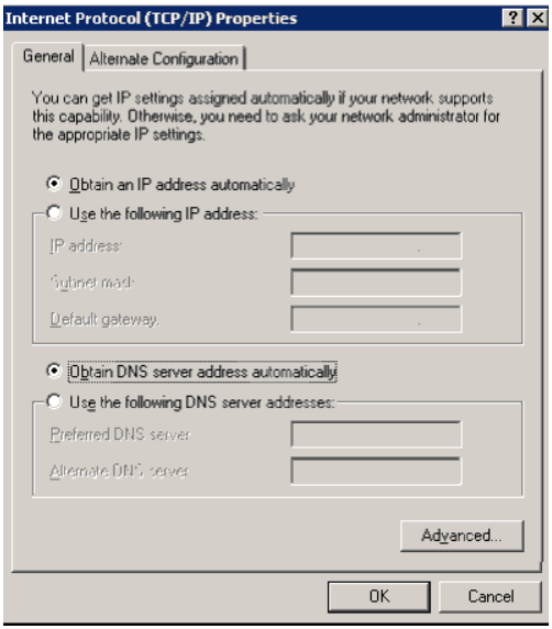 Fireye NXTSD104 CG Touch Screen - FIG 7