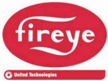 Fireye NXTSD104 CG Touch Screen - ICON