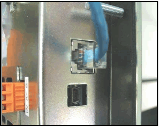 Fireye NXTSD104 CG Touch Screen