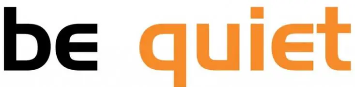 be-quiet-LOGO