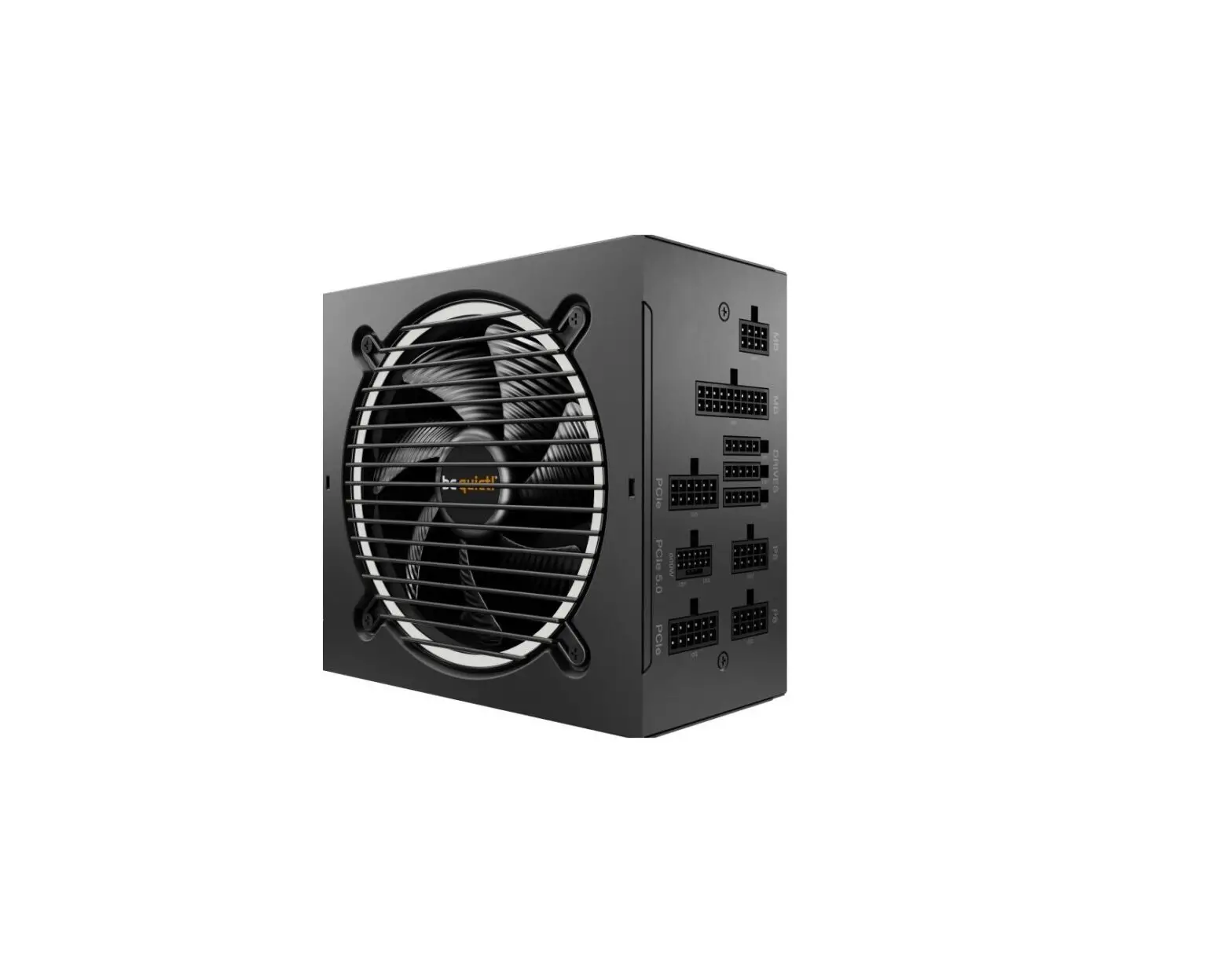 Be Quiet Pure Power 12 M 850w Atx 3.0 Psu User Manual Be Quiet Pure Power 12 M 850w Atx 3.0 Psu User Manual