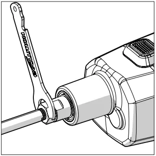 eVOLUTION R120MXR-Li 18V Li-Ion EXT fig 2