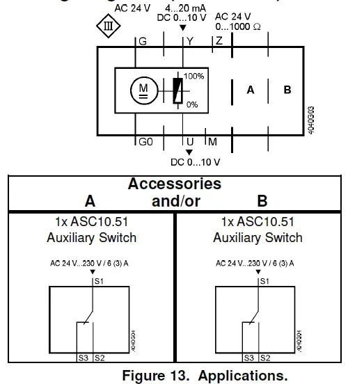SIEMENS-SAY81-03U-SAY-Electronic-Valve-Actuator- (15)