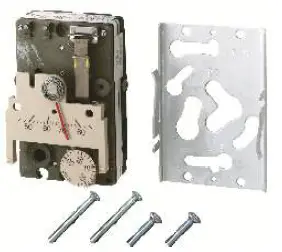 SIEMENS-192-850W-A6V11224024-Powers-Controls-Pneumatic-Thermostats- (1)