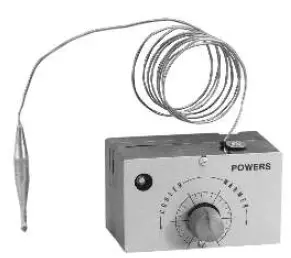 SIEMENS-192-850W-A6V11224024-Powers-Controls-Pneumatic-Thermostats- (10)