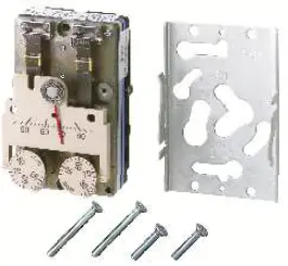 SIEMENS-192-850W-A6V11224024-Powers-Controls-Pneumatic-Thermostats- (4)