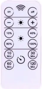 FIG 2 REMOTE OPERATION