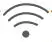 Wireless Icon
