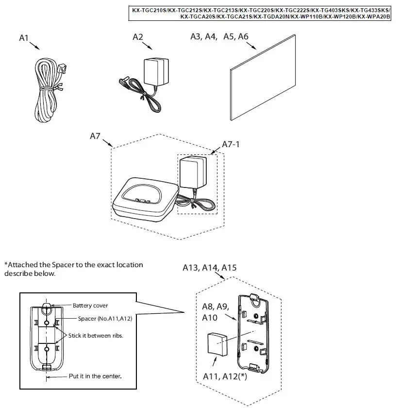 Panasonic-KX-TGC210-Telephones-and-Smart-Home-FIG 12