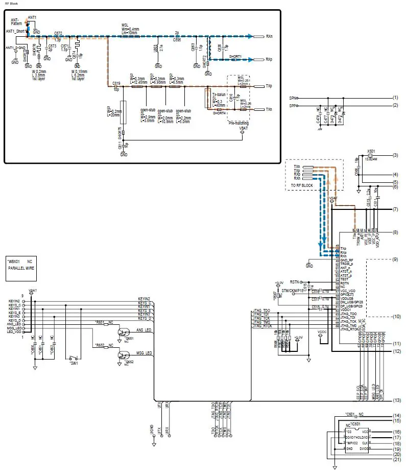 Panasonic-KX-TGC210-Telephones-and-Smart-Home-FIG 4