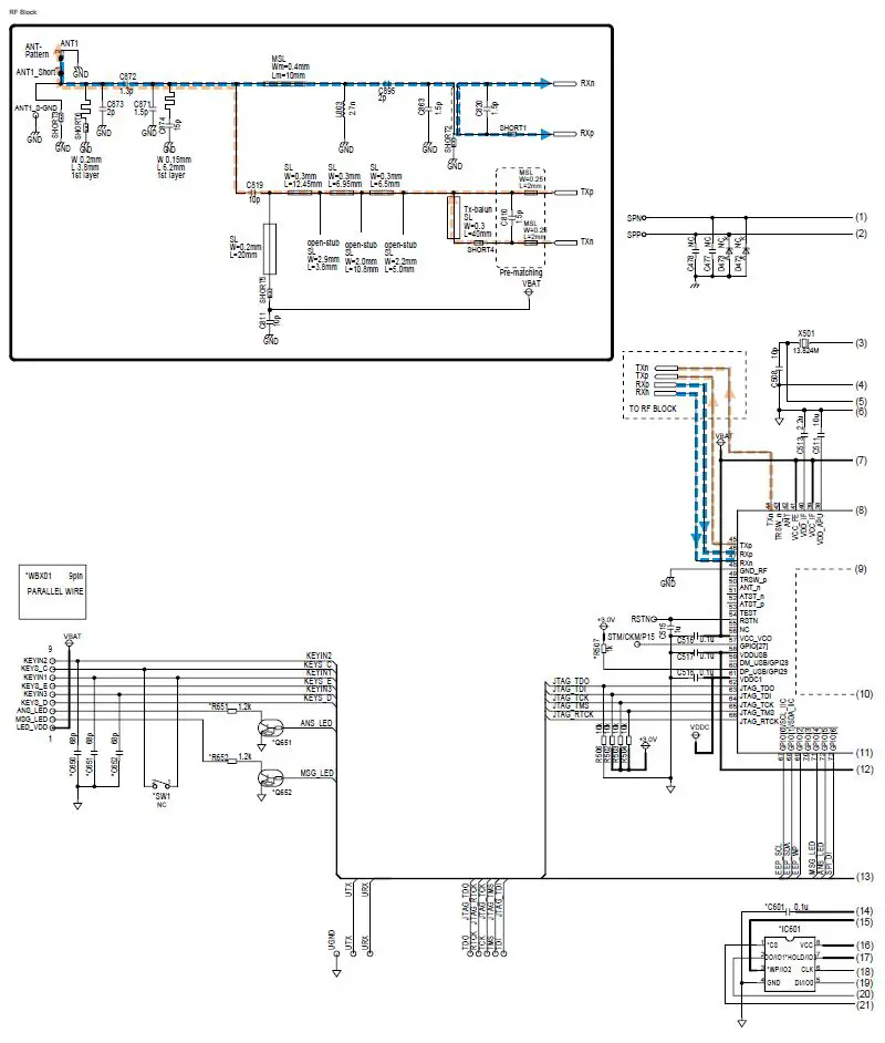 Panasonic-KX-TGC210-Telephones-and-Smart-Home-FIG 6