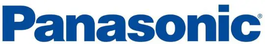 Panasonic-LOGO