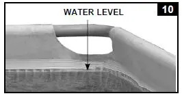 INTEX-Ultra XTR-Rectangular-Pool or Prism-Frame-Rectangular-Premium Pool-10