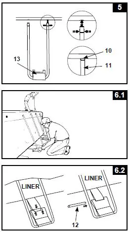 INTEX-Ultra XTR-Rectangular-Pool or Prism-Frame-Rectangular-Premium Pool-7