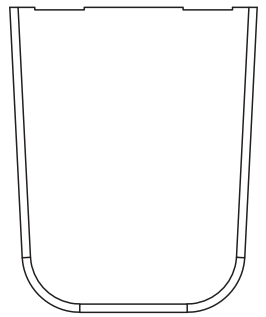 Argos Habitat Xylo Coffee Table - fig 4