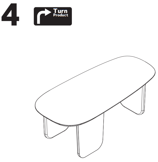 Argos Habitat Xylo Coffee Table - fig 7