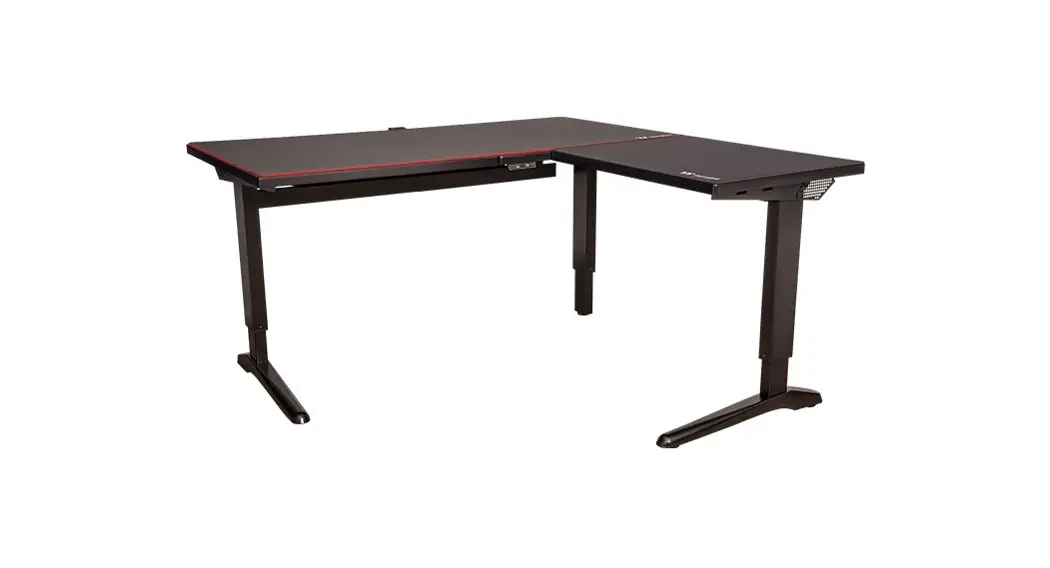 Thermaltake Tough Desk 500l Rgb Installation Guide