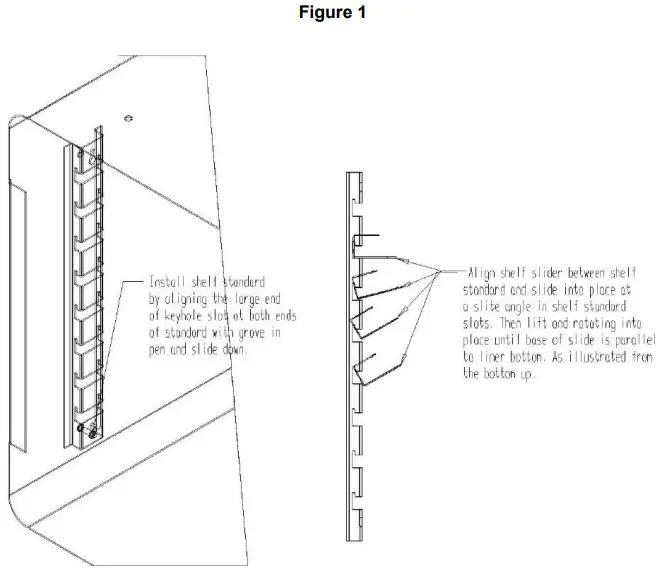 VWR 2310 Water Jacketed Co2 Incubators With Microprocessor Control - Fig 1