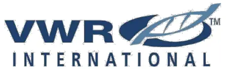 VWR logo