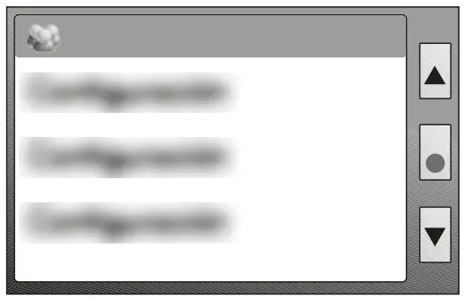 ALCAD Door VideoDoor Entry Systems with Keypad Unit - Basic operating mode