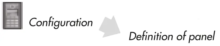 ALCAD Door VideoDoor Entry Systems with Keypad Unit - Configuration 2