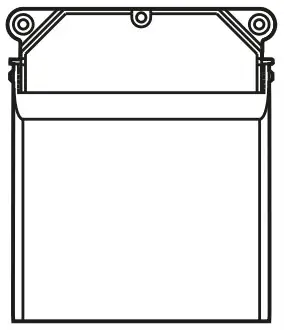 ALCAD Door VideoDoor Entry Systems with Keypad Unit - Modules icon 1