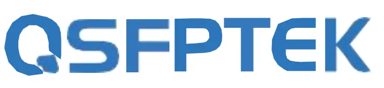 QSFPTEK  Logo