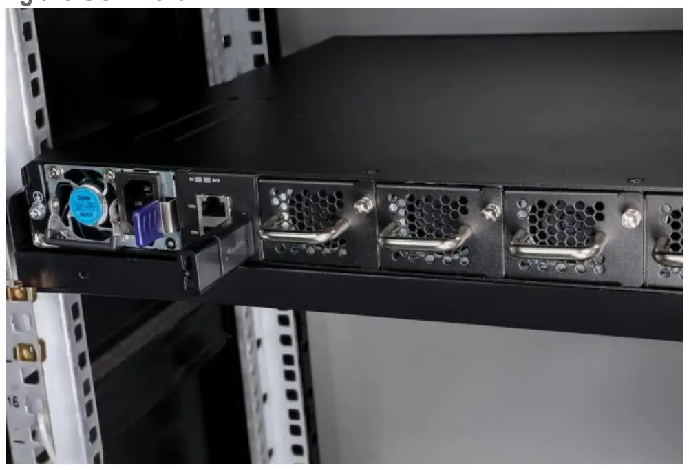 Connecting the Management Ports