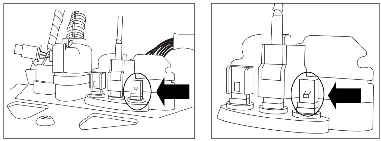 Pixel PXUTVKT Satellite Radio UTV Kit - Antenna Port