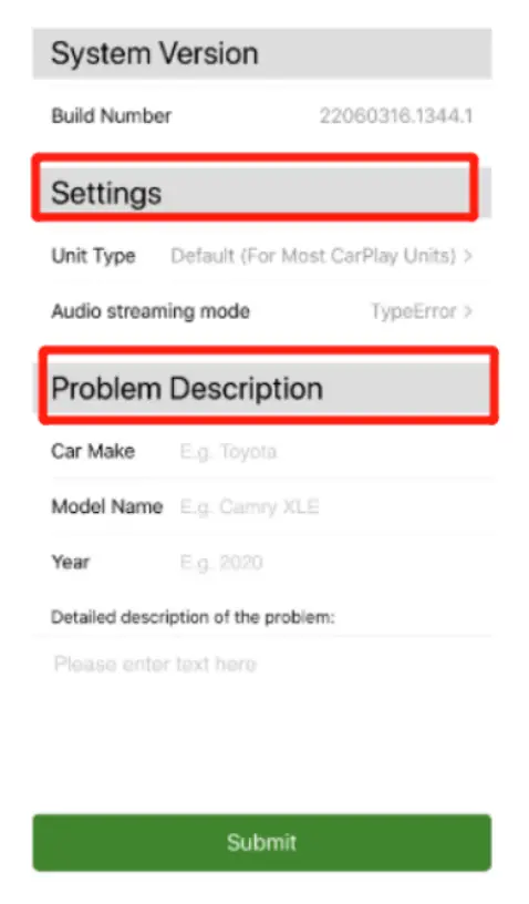 Frequently Asked Questions & Technical Support