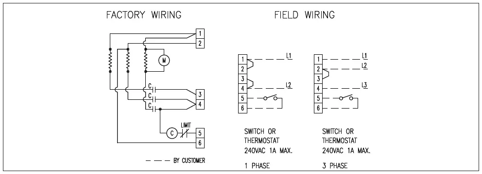 Ruffneck-RGE-Series-Regular-Duty-Forced-Air-Unit-Heaters-FIG-11