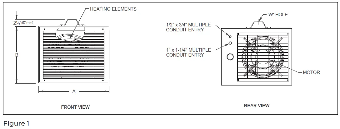 Ruffneck-RGE-Series-Regular-Duty-Forced-Air-Unit-Heaters-FIG-2
