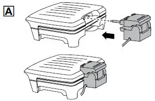 GEORGE-FOREMAN-Medium-GFD3021-Immersa-Grill-fig- (2)